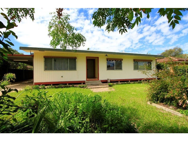 109 Fallon Street, Jindera NSW 2642