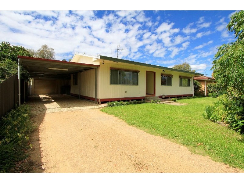 109 Fallon Street, Jindera NSW 2642