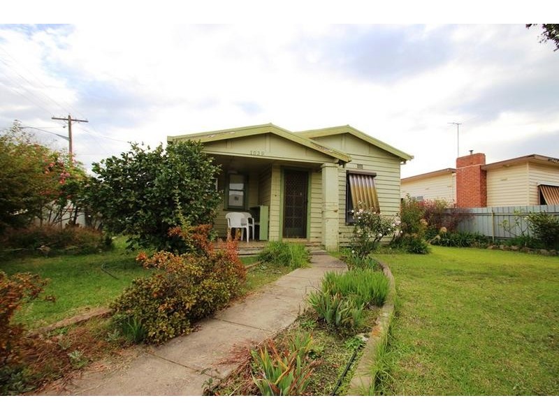 1029 Bralgon Street, North Albury NSW 2640