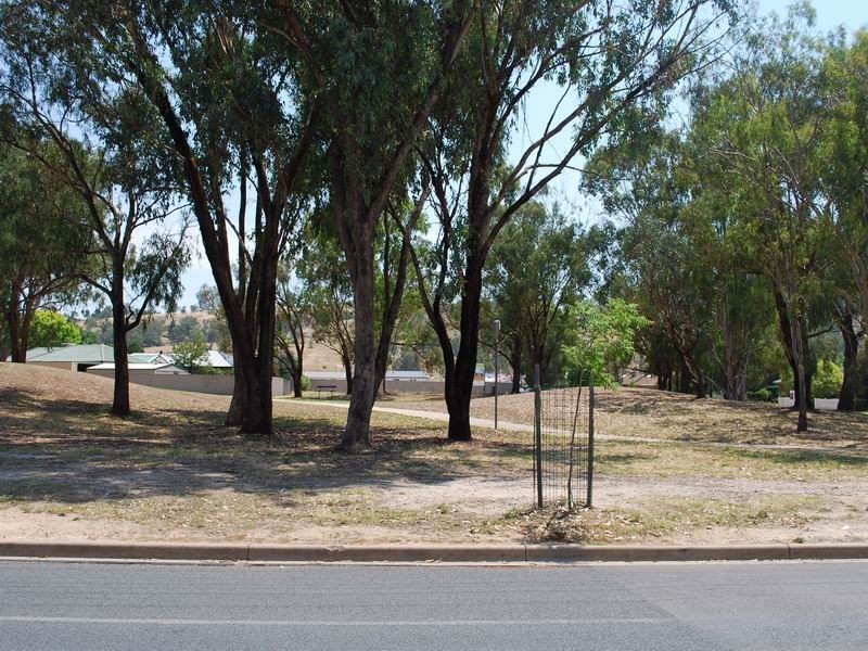 Lot 3, 615 Kemp Street, Lavington NSW 2641