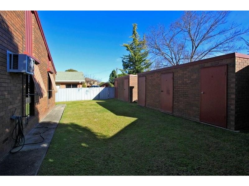5/405 Griffith Road, Lavington NSW 2641