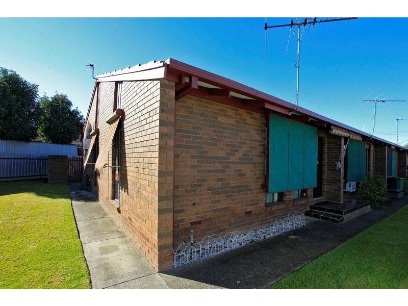 5/405 Griffith Road, Lavington NSW 2641