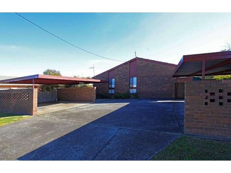5/405 Griffith Road, Lavington NSW 2641