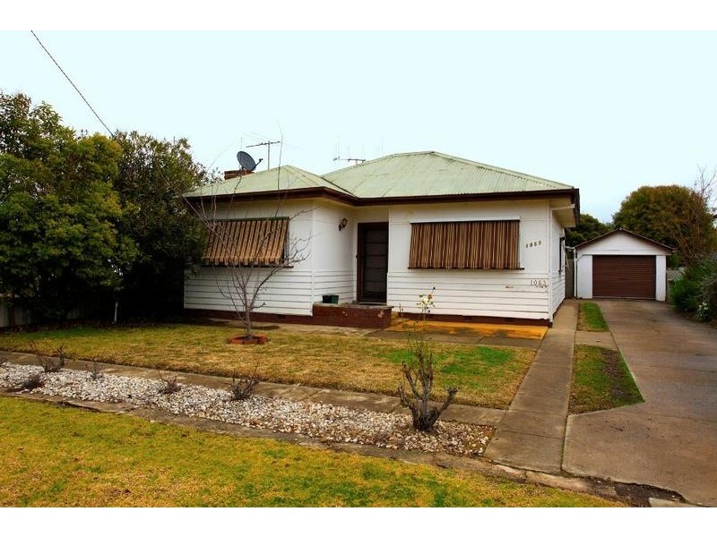 1063 Bardia Street, North Albury NSW 2640