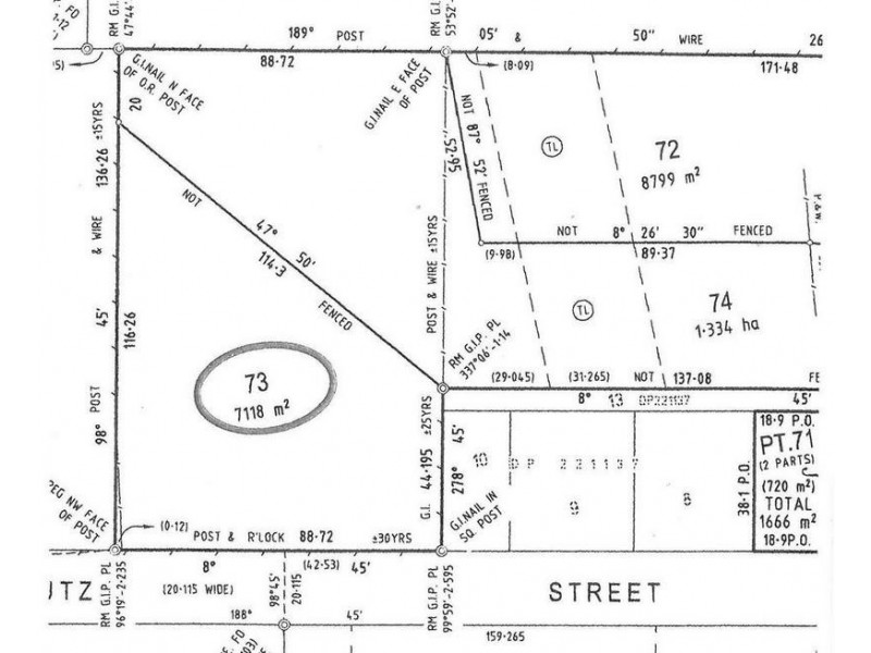 Lot 73, 622 Krautz Street, Lavington NSW 2641
