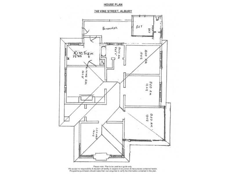 748 Vine Street, Albury NSW 2640