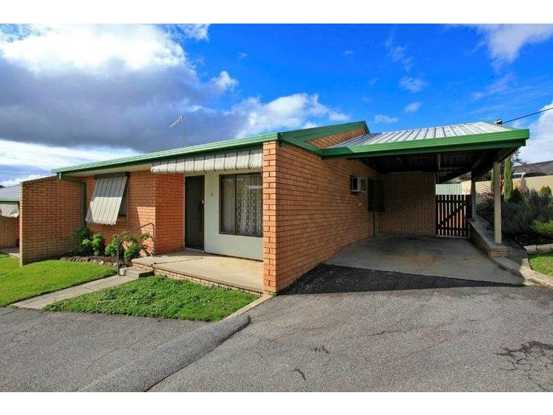 1/658 Wilkinson Street, Albury NSW 2640
