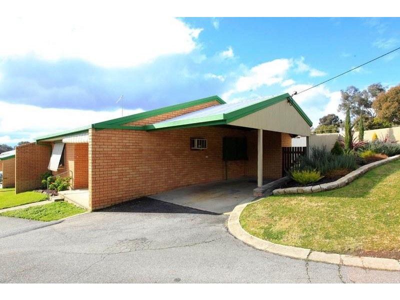 1/658 Wilkinson Street, Albury NSW 2640