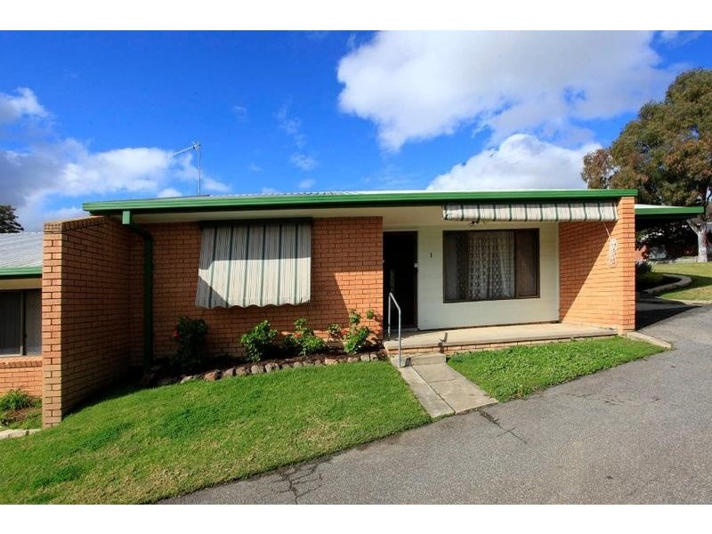 1/658 Wilkinson Street, Albury NSW 2640