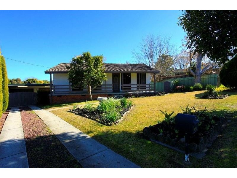 367 Kentucky Avenue, Lavington NSW 2641