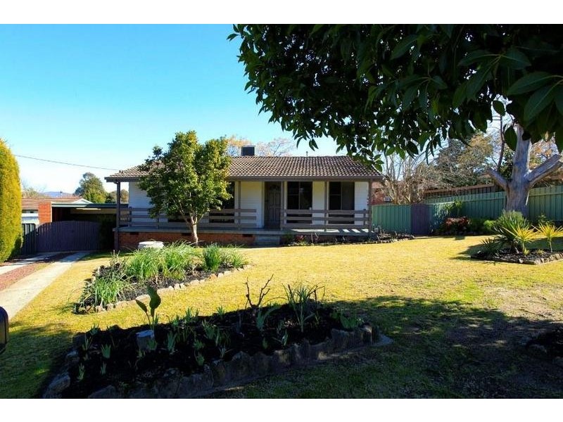 367 Kentucky Avenue, Lavington NSW 2641