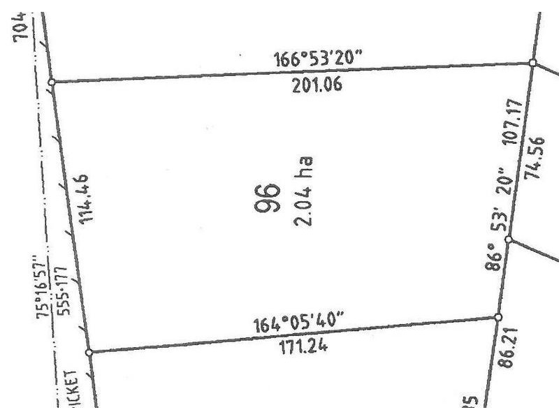 Lot 96, 136 Tynan Road, Table Top NSW 2640