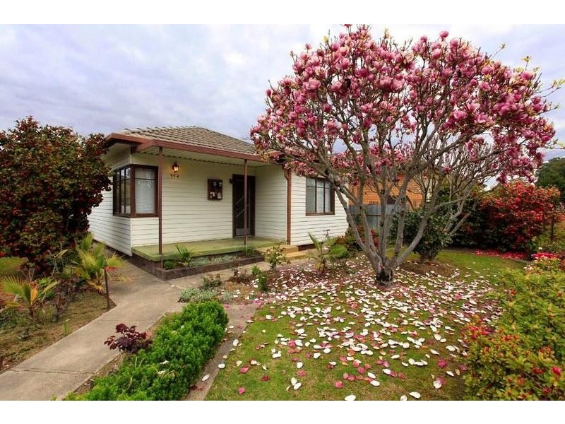 594 Kemp Street, Lavington NSW 2641