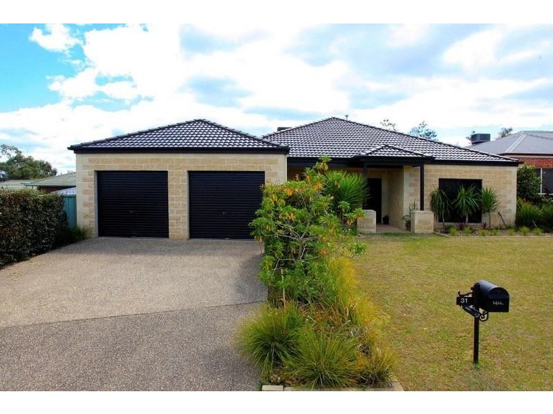 31 Meyer Place, Thurgoona NSW 2640