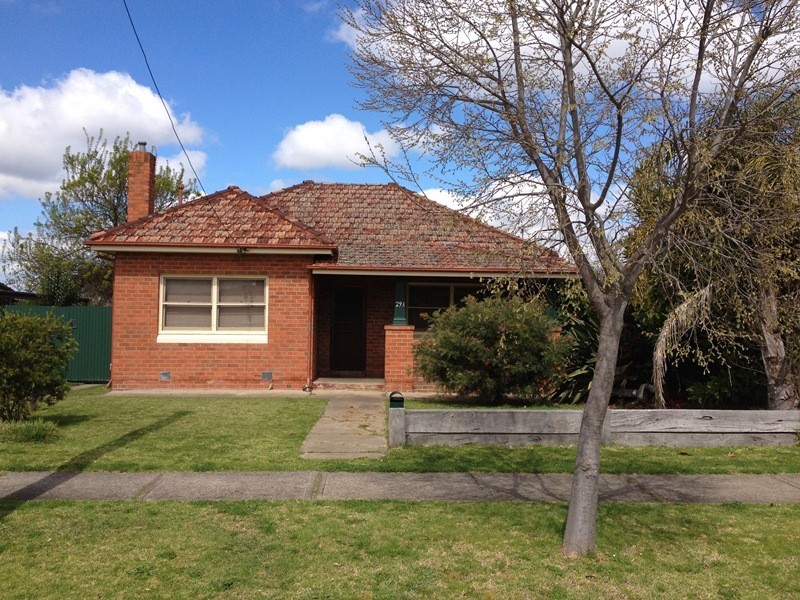 293 Wantigong Street, North Albury NSW 2640