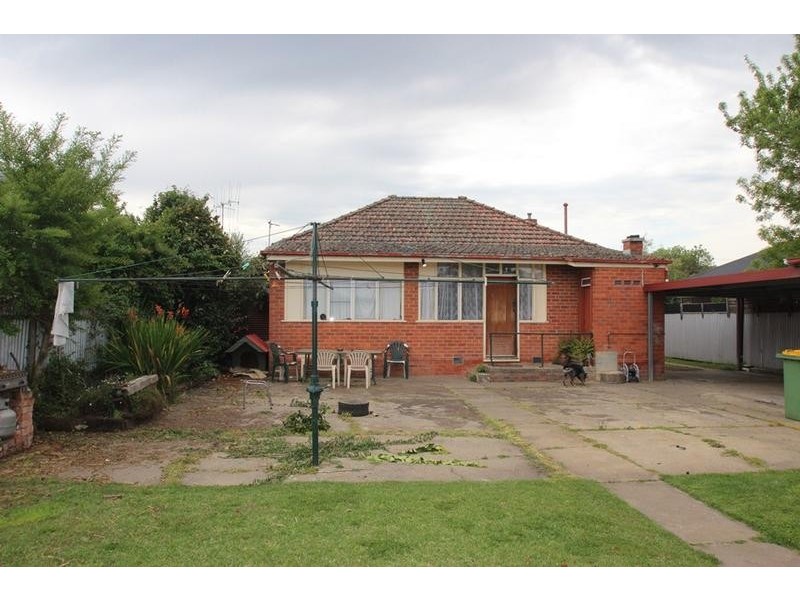 293 Wantigong Street, North Albury NSW 2640