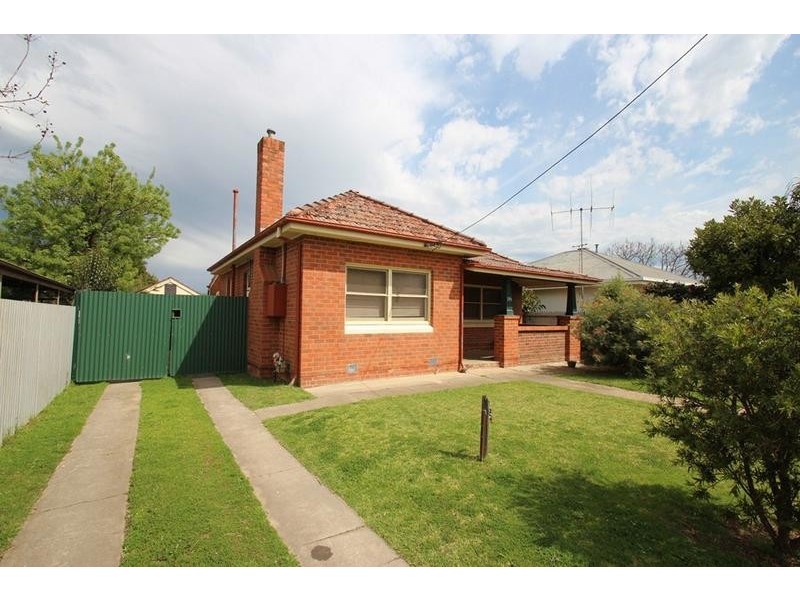 293 Wantigong Street, North Albury NSW 2640