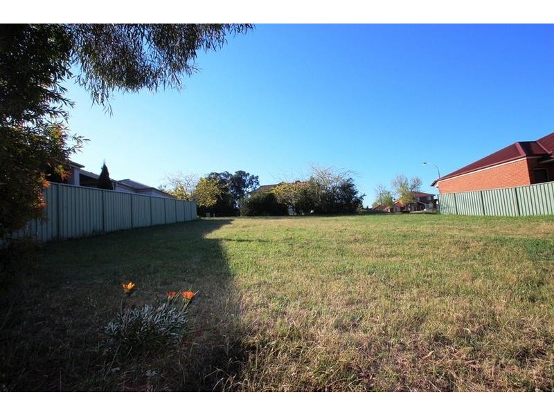 7 Eberle Close, Thurgoona NSW 2640