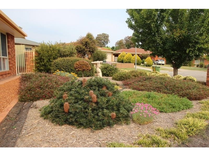 23 Renwick Court, Lavington NSW 2641