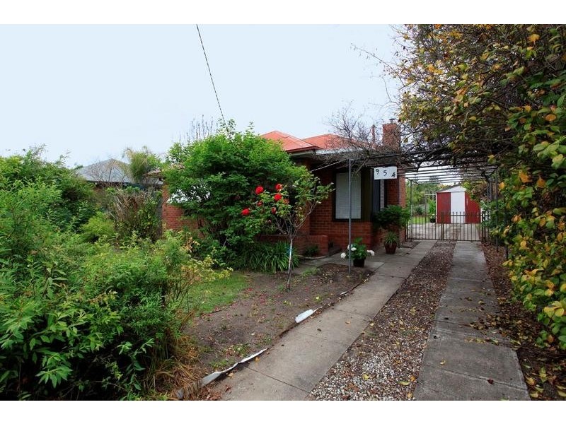 954 Sylvania Avenue, North Albury NSW 2640