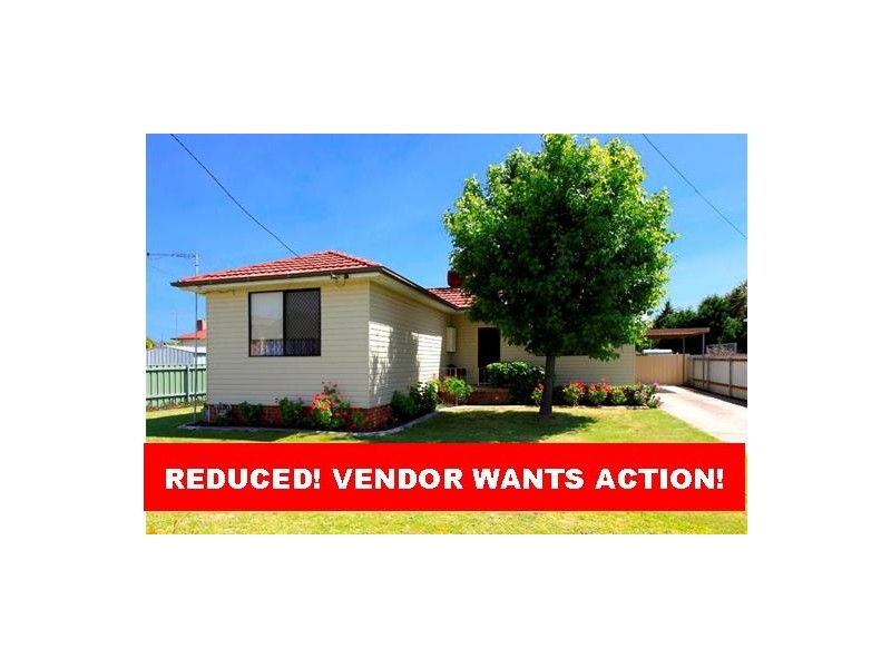 314 Plover Street, North Albury NSW 2640
