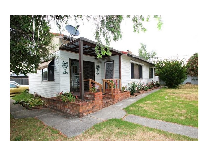 449 Mcdonald Road, Lavington NSW 2641