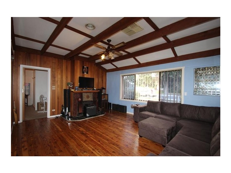 449 Mcdonald Road, Lavington NSW 2641