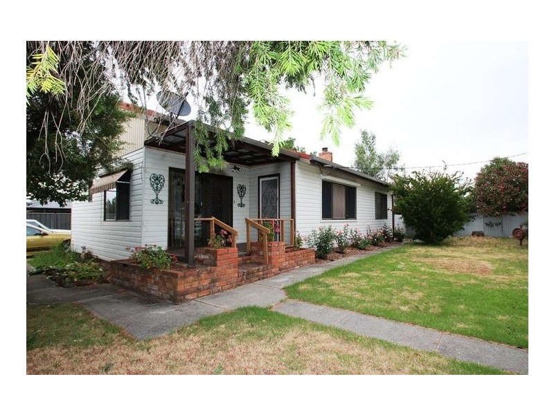 449 Mcdonald Road, Lavington NSW 2641