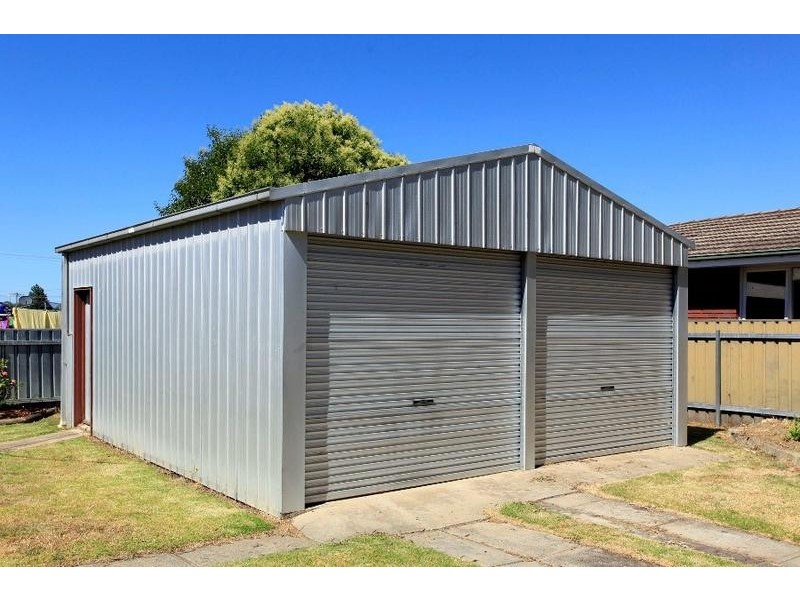 343 Kentucky Avenue, Lavington NSW 2641