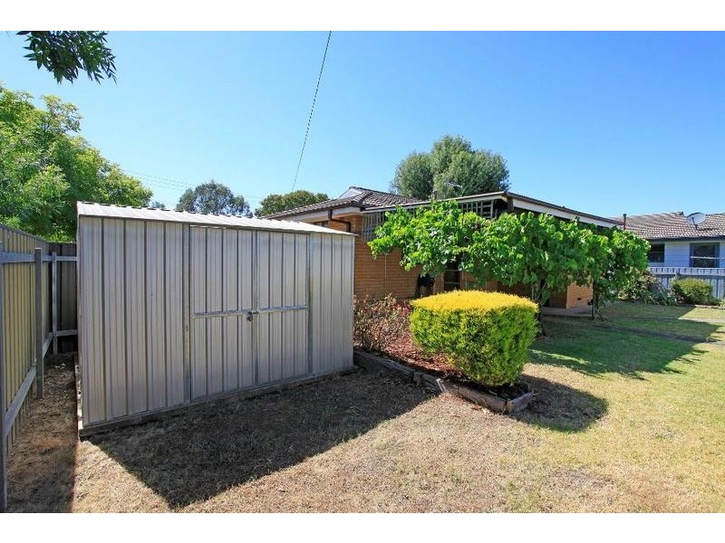 343 Kentucky Avenue, Lavington NSW 2641