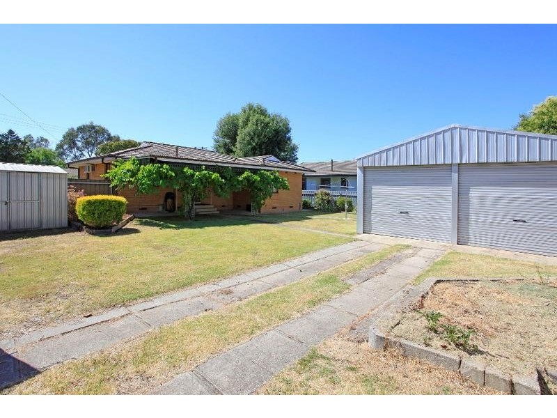 343 Kentucky Avenue, Lavington NSW 2641