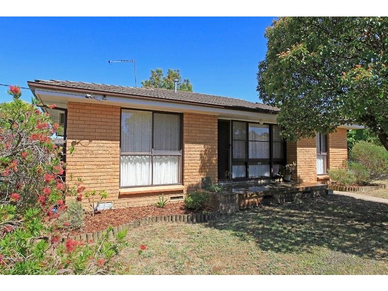 343 Kentucky Avenue, Lavington NSW 2641
