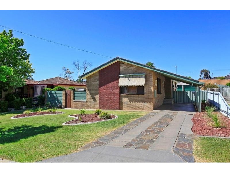 561 Milton Street, North Albury NSW 2640