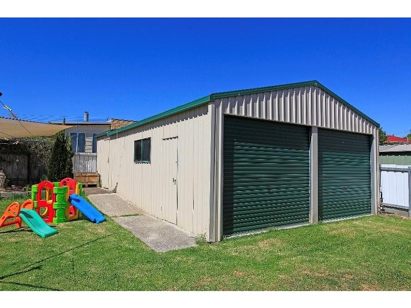 561 Milton Street, North Albury NSW 2640