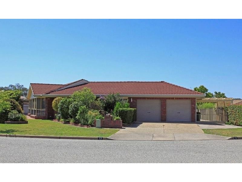 13 Worsley Place, Lavington NSW 2641