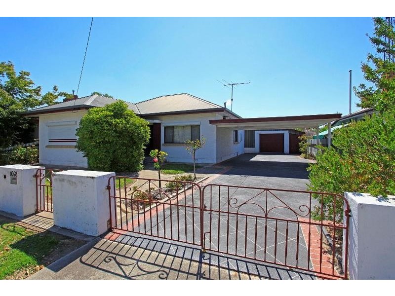 1068 Alemein Avenue, North Albury NSW 2640
