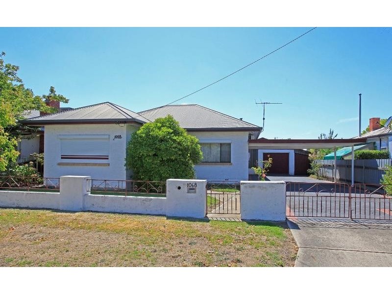 1068 Alemein Avenue, North Albury NSW 2640