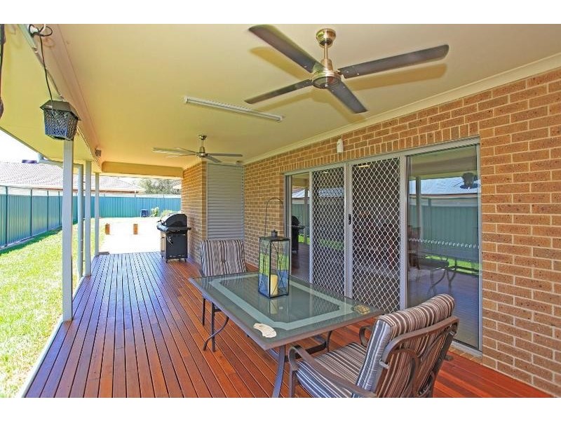 95 Maryville Way, Thurgoona NSW 2640