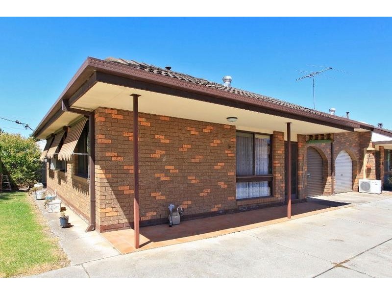 1/515 Margaret Place, Lavington NSW 2641