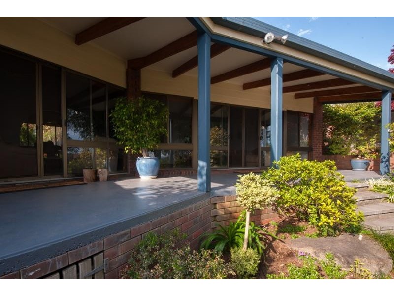 406 Carlma Crescent, Lavington NSW 2641