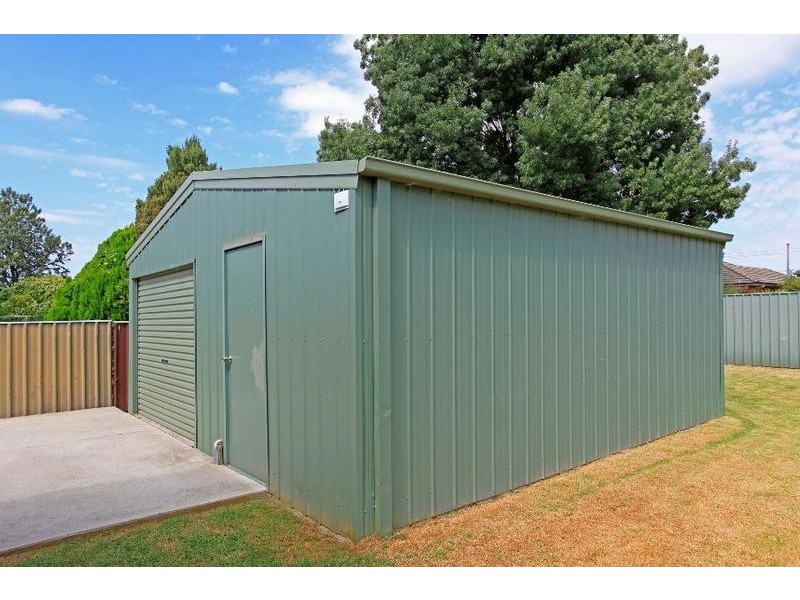 993 Tullimbar Street, North Albury NSW 2640