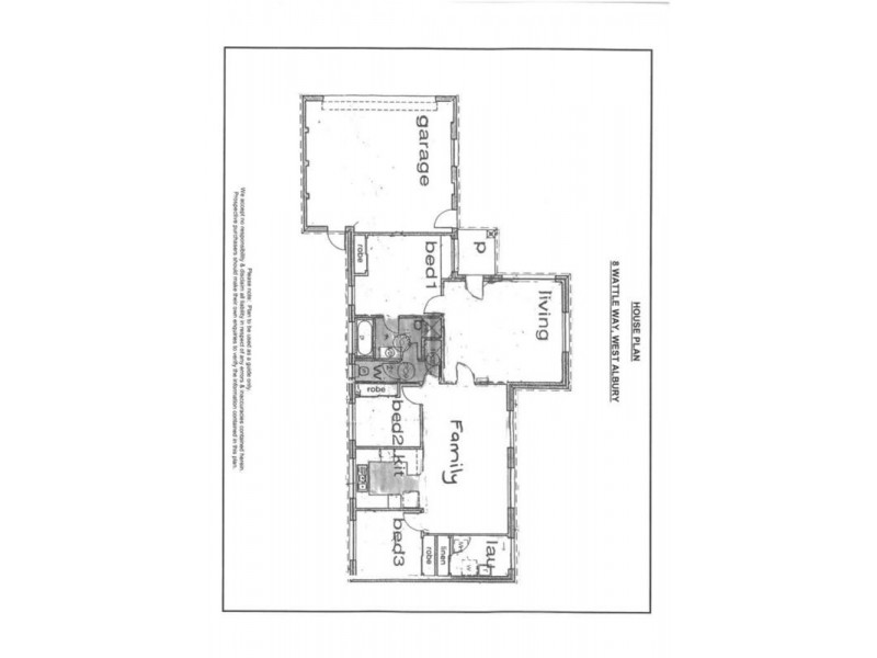 8 Wattle Way, West Albury NSW 2640