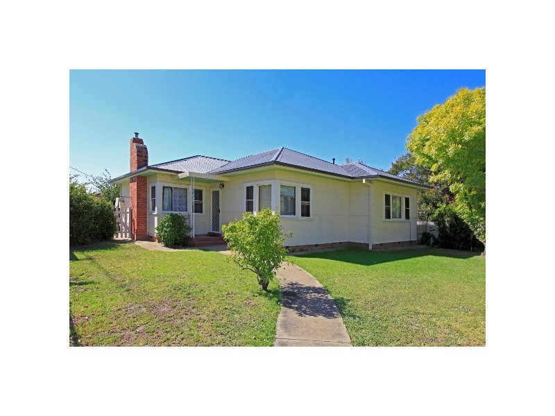 1/380 Kiewa St, Albury NSW 2640