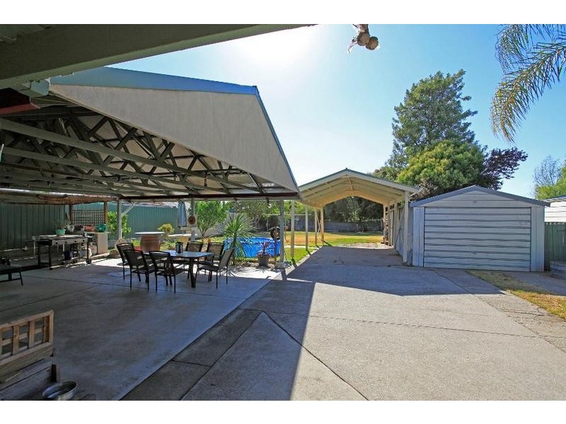 308 Dick Road, Lavington NSW 2641