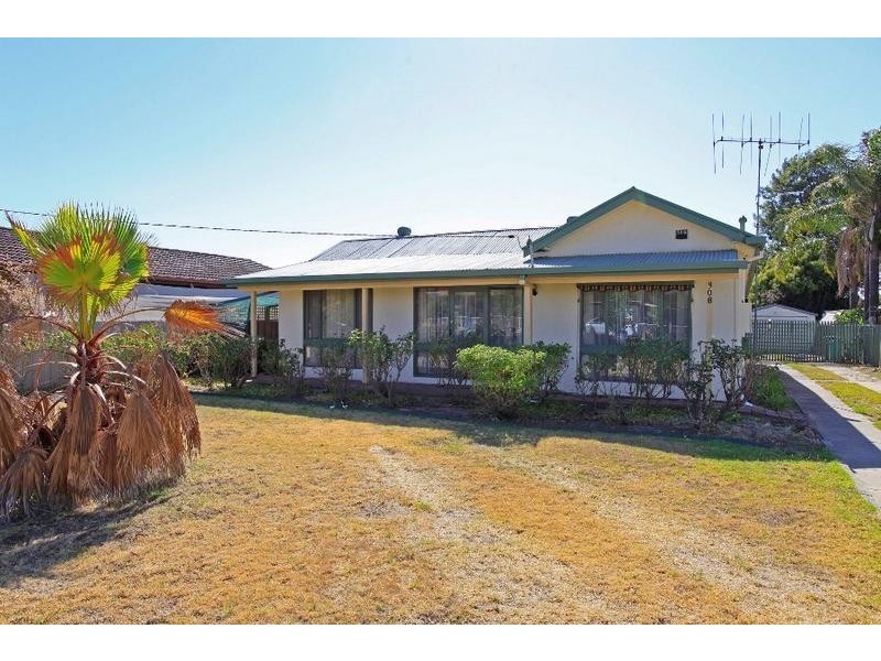 308 Dick Road, Lavington NSW 2641