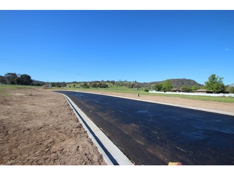 Lot 1, 648 Prune Street, Lavington NSW 2641