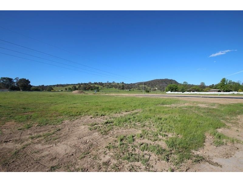 Lot 1, 648 Prune Street, Lavington NSW 2641