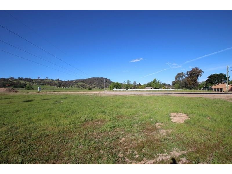 Lot 1, 648 Prune Street, Lavington NSW 2641
