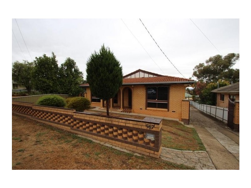 567 Buchhorn Street, Lavington NSW 2641