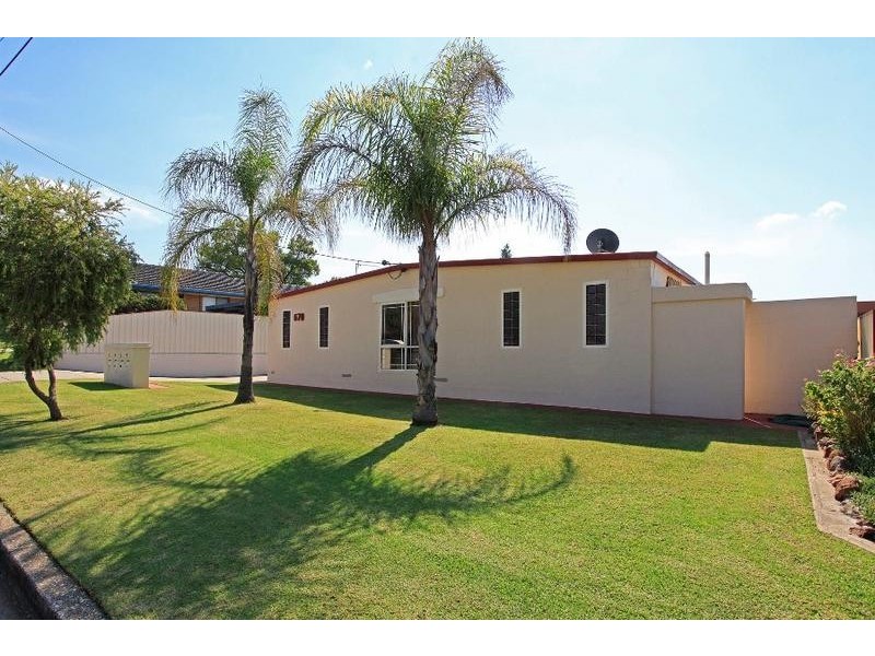 4/678 Wilkinson Street, Glenroy NSW 2640